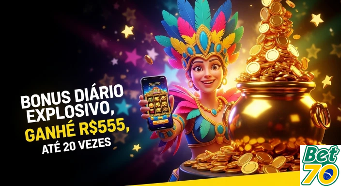 bet70.com aproveite inovador jogo