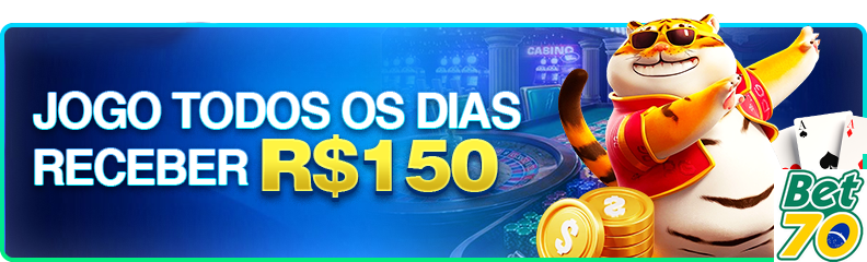 bet70.com aproveite imersivo jogo