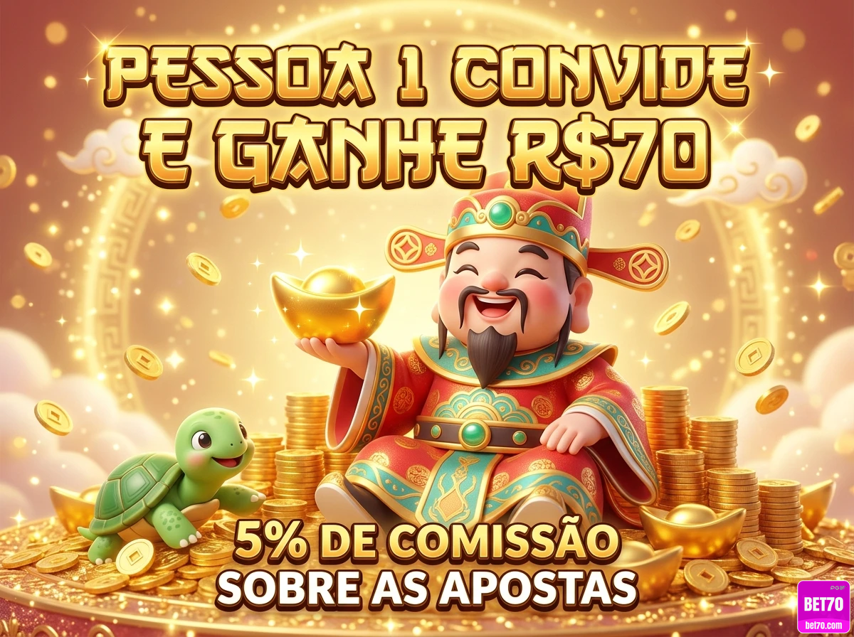 bet70.com aproveite imersivo jogo