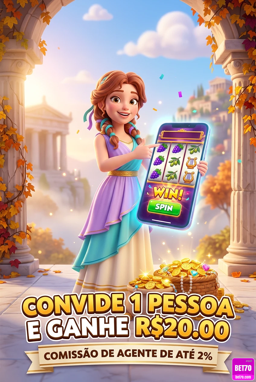 bet70.com desfrute de premiado jogo